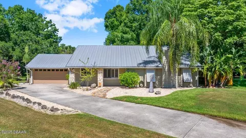 Exterior - 232 Chippewa Cir, Ormond Beach, FL 32174 photo 10 of 10