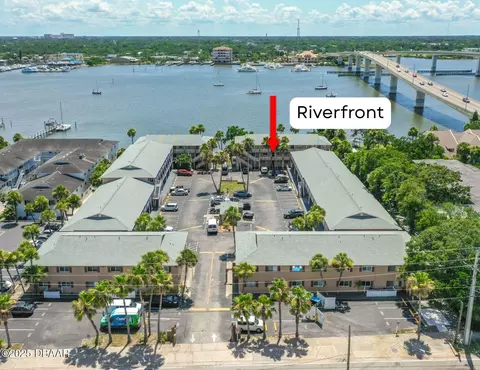 415 N Halifax Ave #215, Daytona Beach, FL 32118