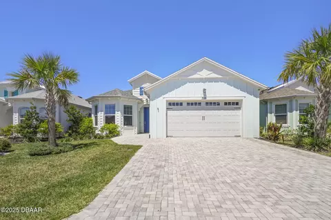 325 High Tide Ln, Daytona Beach, FL 32124