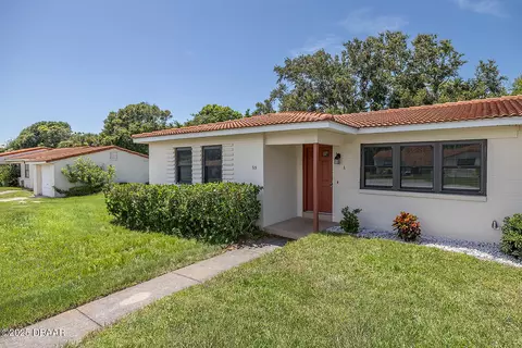 59 Cardinal Dr #A, Ormond Beach, FL 32176