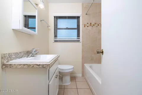 Bath - 59 Cardinal Dr #A, Ormond Beach, FL 32176 photo 1 of 2