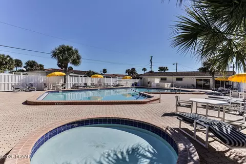 Exterior - 59 Cardinal Dr #A, Ormond Beach, FL 32176 photo 9 of 9