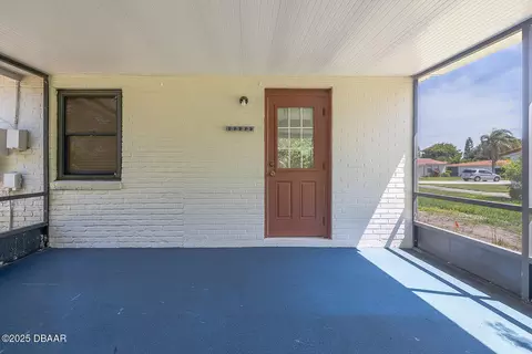 Exterior - 59 Cardinal Dr #A, Ormond Beach, FL 32176 photo 2 of 9