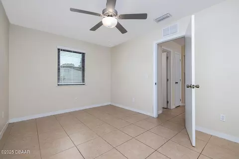 Bedroom - 59 Cardinal Dr #A, Ormond Beach, FL 32176 photo 1 of 3