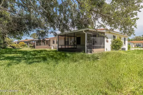 Exterior - 59 Cardinal Dr #A, Ormond Beach, FL 32176 photo 4 of 9
