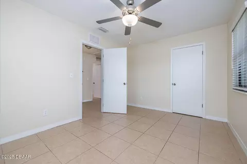 Bedroom - 59 Cardinal Dr #A, Ormond Beach, FL 32176 photo 2 of 3