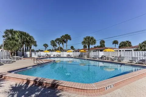 Exterior - 59 Cardinal Dr #A, Ormond Beach, FL 32176 photo 7 of 9