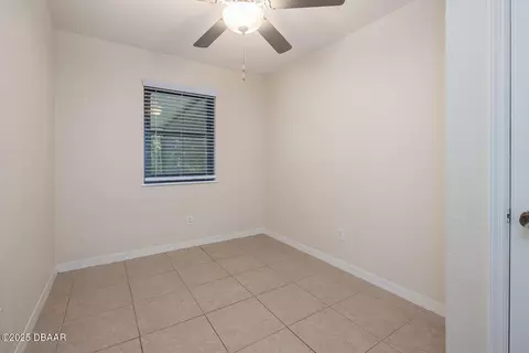 Bedroom - 59 Cardinal Dr #A, Ormond Beach, FL 32176 photo 3 of 3