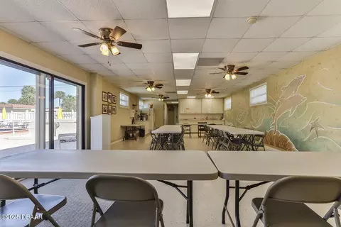 Dining - 59 Cardinal Dr #A, Ormond Beach, FL 32176 photo 2 of 2