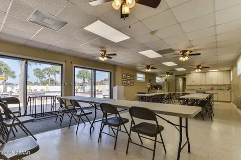 Dining - 59 Cardinal Dr #A, Ormond Beach, FL 32176 photo 1 of 2