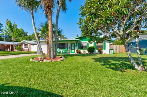 1218 Margina Ave, Daytona Beach, FL 32114