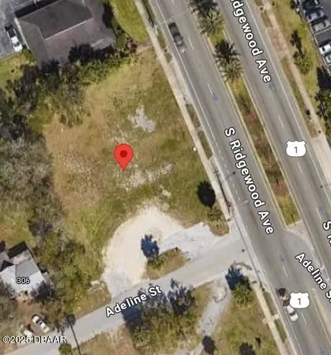 1402 S Ridgewood Ave, Daytona Beach, FL 32117