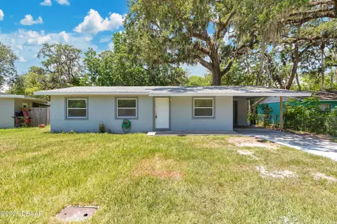 606 Washington St, Daytona Beach, FL 32114