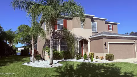 160 Boysenberry Ln, Daytona Beach, FL 32124