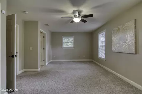 Bedroom - 22 Forestview Way, Ormond Beach, FL 32174 photo 2 of 12