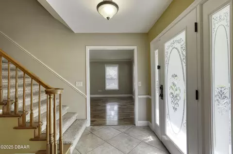 Entry Way - 22 Forestview Way, Ormond Beach, FL 32174 photo 2 of 7