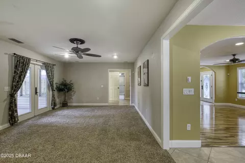 Living - 22 Forestview Way, Ormond Beach, FL 32174 photo 7 of 12