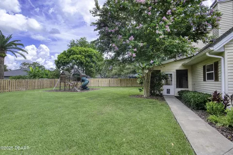 Exterior - 22 Forestview Way, Ormond Beach, FL 32174 photo 8 of 17