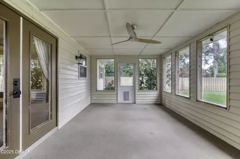 Exterior - 22 Forestview Way, Ormond Beach, FL 32174 photo 4 of 17