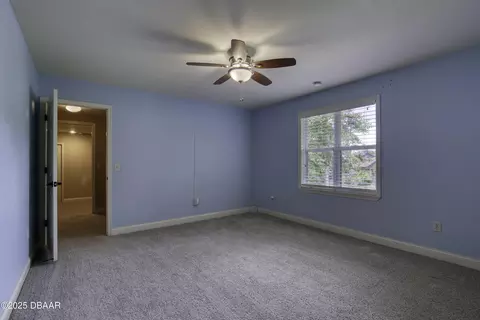 Bedroom - 22 Forestview Way, Ormond Beach, FL 32174 photo 9 of 12