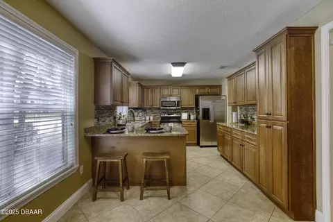 Kitchen - 22 Forestview Way, Ormond Beach, FL 32174 photo 2 of 6
