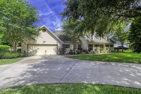 Exterior - 22 Forestview Way, Ormond Beach, FL 32174 photo 1 of 17