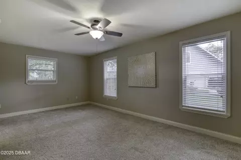 Bedroom - 22 Forestview Way, Ormond Beach, FL 32174 photo 3 of 12
