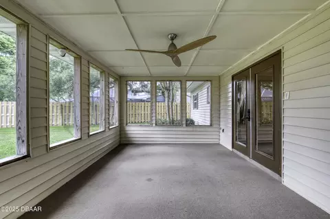 Exterior - 22 Forestview Way, Ormond Beach, FL 32174 photo 5 of 17