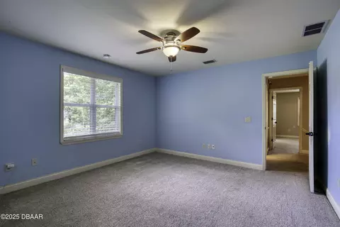 Bedroom - 22 Forestview Way, Ormond Beach, FL 32174 photo 10 of 12