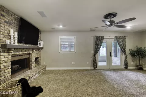 Living - 22 Forestview Way, Ormond Beach, FL 32174 photo 8 of 12