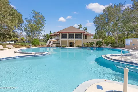 Exterior - 22 Forestview Way, Ormond Beach, FL 32174 photo 16 of 17