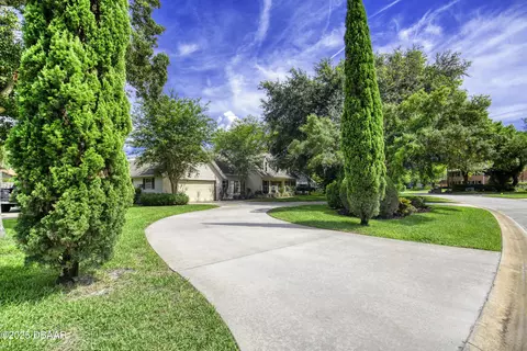 Exterior - 22 Forestview Way, Ormond Beach, FL 32174 photo 2 of 17