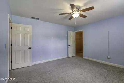 Bedroom - 22 Forestview Way, Ormond Beach, FL 32174 photo 11 of 12