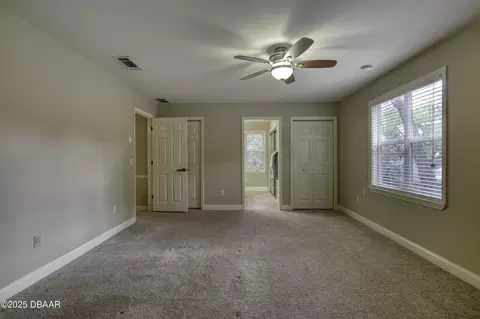 Bedroom - 22 Forestview Way, Ormond Beach, FL 32174 photo 5 of 12