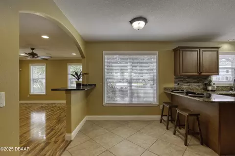 Kitchen - 22 Forestview Way, Ormond Beach, FL 32174 photo 3 of 6