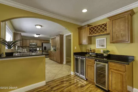 Kitchen - 22 Forestview Way, Ormond Beach, FL 32174 photo 1 of 6
