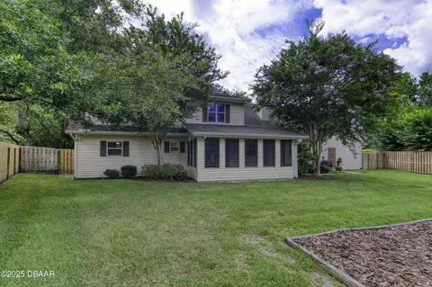 Exterior - 22 Forestview Way, Ormond Beach, FL 32174 photo 10 of 17