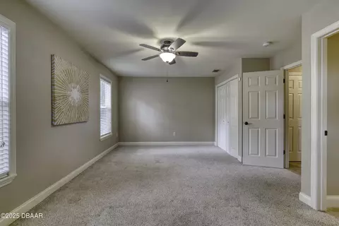 Bedroom - 22 Forestview Way, Ormond Beach, FL 32174 photo 1 of 12