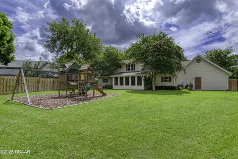 Exterior - 22 Forestview Way, Ormond Beach, FL 32174 photo 11 of 17