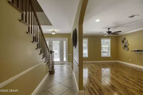 Entry Way - 22 Forestview Way, Ormond Beach, FL 32174 photo 5 of 7