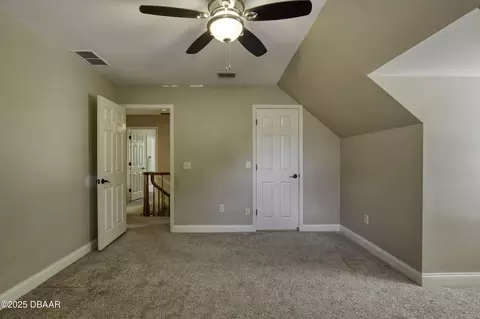 Bedroom - 22 Forestview Way, Ormond Beach, FL 32174 photo 8 of 12