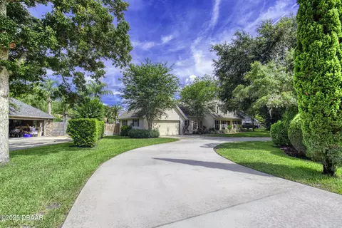 Exterior - 22 Forestview Way, Ormond Beach, FL 32174 photo 14 of 17