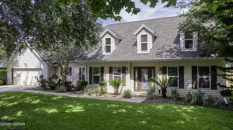 Exterior - 22 Forestview Way, Ormond Beach, FL 32174 photo 12 of 17