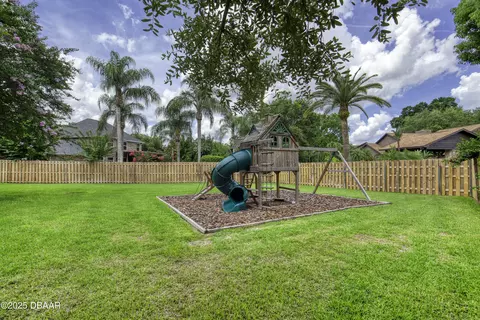 Exterior - 22 Forestview Way, Ormond Beach, FL 32174 photo 9 of 17