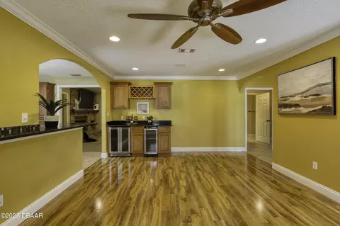 Living - 22 Forestview Way, Ormond Beach, FL 32174 photo 5 of 12