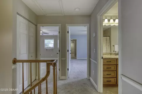 Entry Way - 22 Forestview Way, Ormond Beach, FL 32174 photo 7 of 7