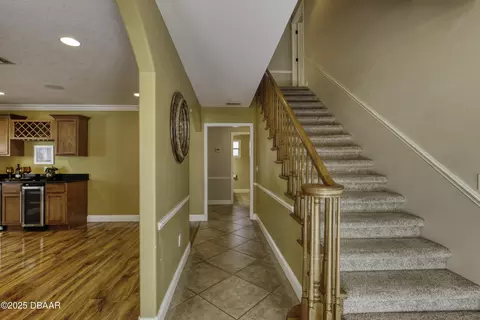 Entry Way - 22 Forestview Way, Ormond Beach, FL 32174 photo 6 of 7