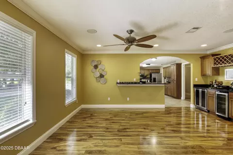 Living - 22 Forestview Way, Ormond Beach, FL 32174 photo 4 of 12