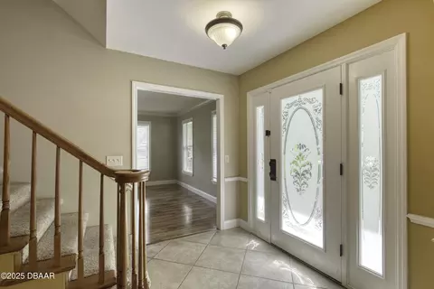 Entry Way - 22 Forestview Way, Ormond Beach, FL 32174 photo 1 of 7