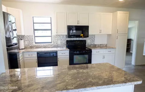 Kitchen - 126 Longwood Dr, Ormond Beach, FL 32176 photo 1 of 2